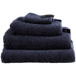 Graccioza Egyptian Cotton Towels Grey